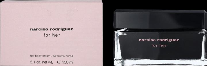 Image du produit Narciso Rodriguez Narciso (Crème pour le corps, 150 ml)
