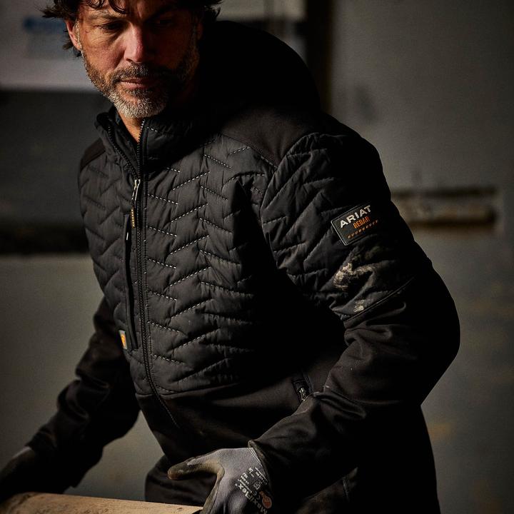 Immagine prodotto Ariat Rebar Cloud 9 (XL)