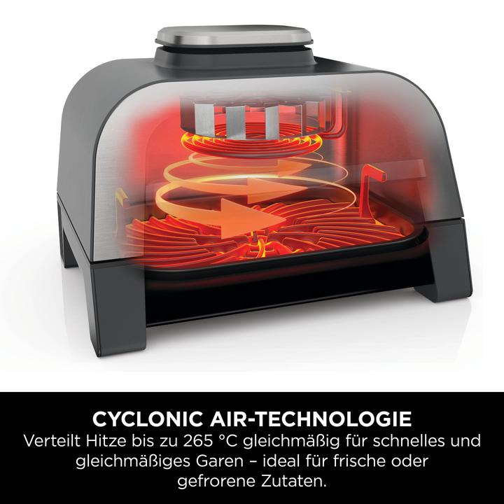 Image du produit Ninja Combi Multikocher DG551EU (Prise UE)