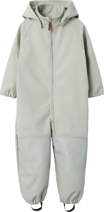 Actual product image Name it ALFA08 Magic Softshell-Anzug (80)