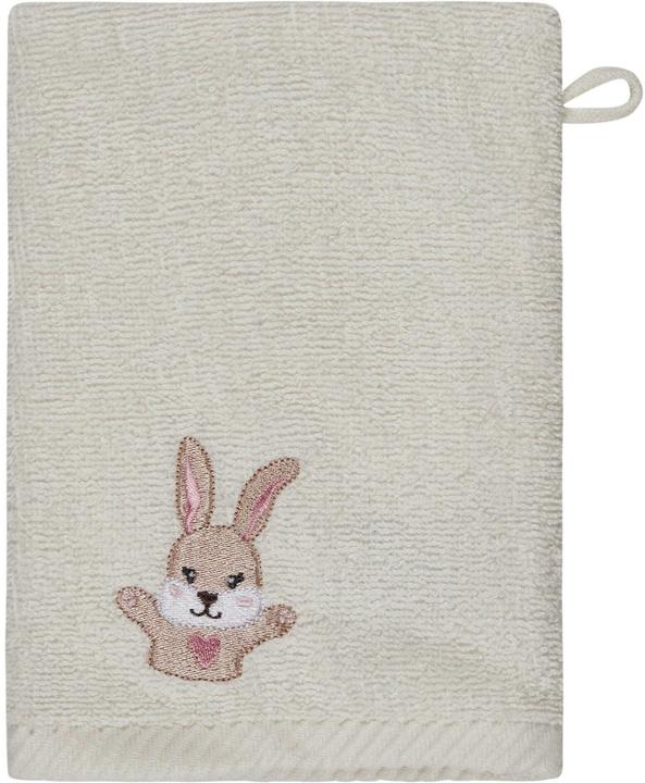 Produktbild Sterntaler Waschlappen Hanni 2er Pack