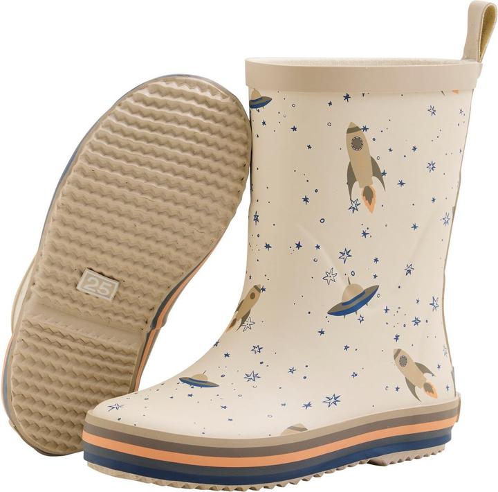 Actual product image CeLaVi Kinder Gummistiefel Flint Stone (26)
