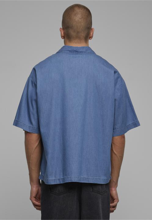 Immagine prodotto Urban Classics Lightweight Denim Shirt - 138701 (XL)