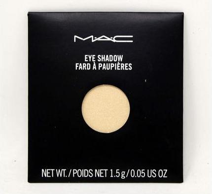 Produktbild MAC Cosmetics Eye Shadow / Pro Palette Refill Pan (Nylon)