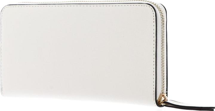 Actual product image Valentino Trafalgar Zip Around Wallet