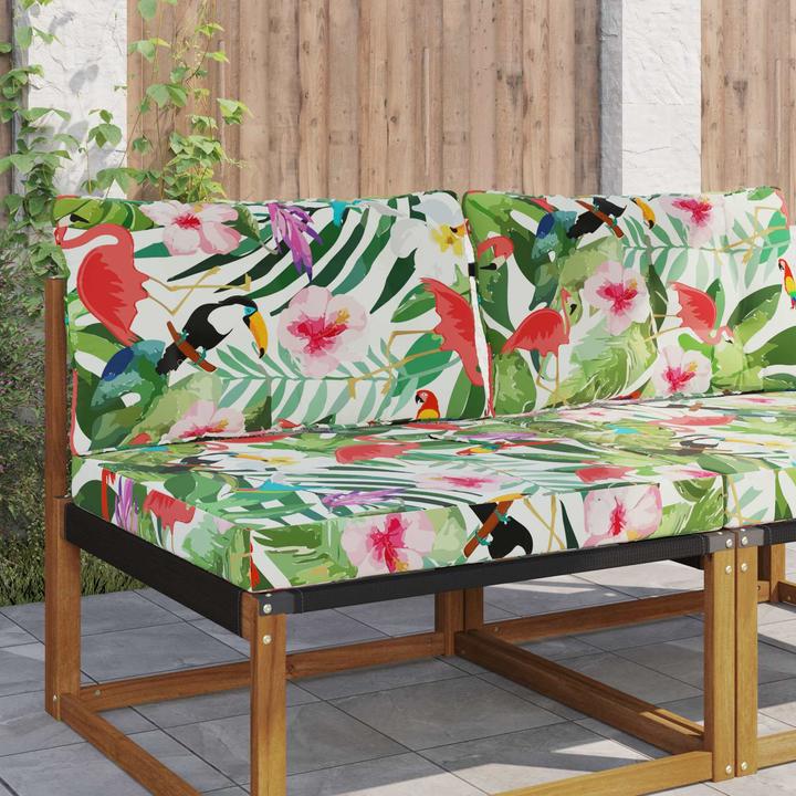 Produktbild vidaXL Sofakissen (80 x 68.50 cm)