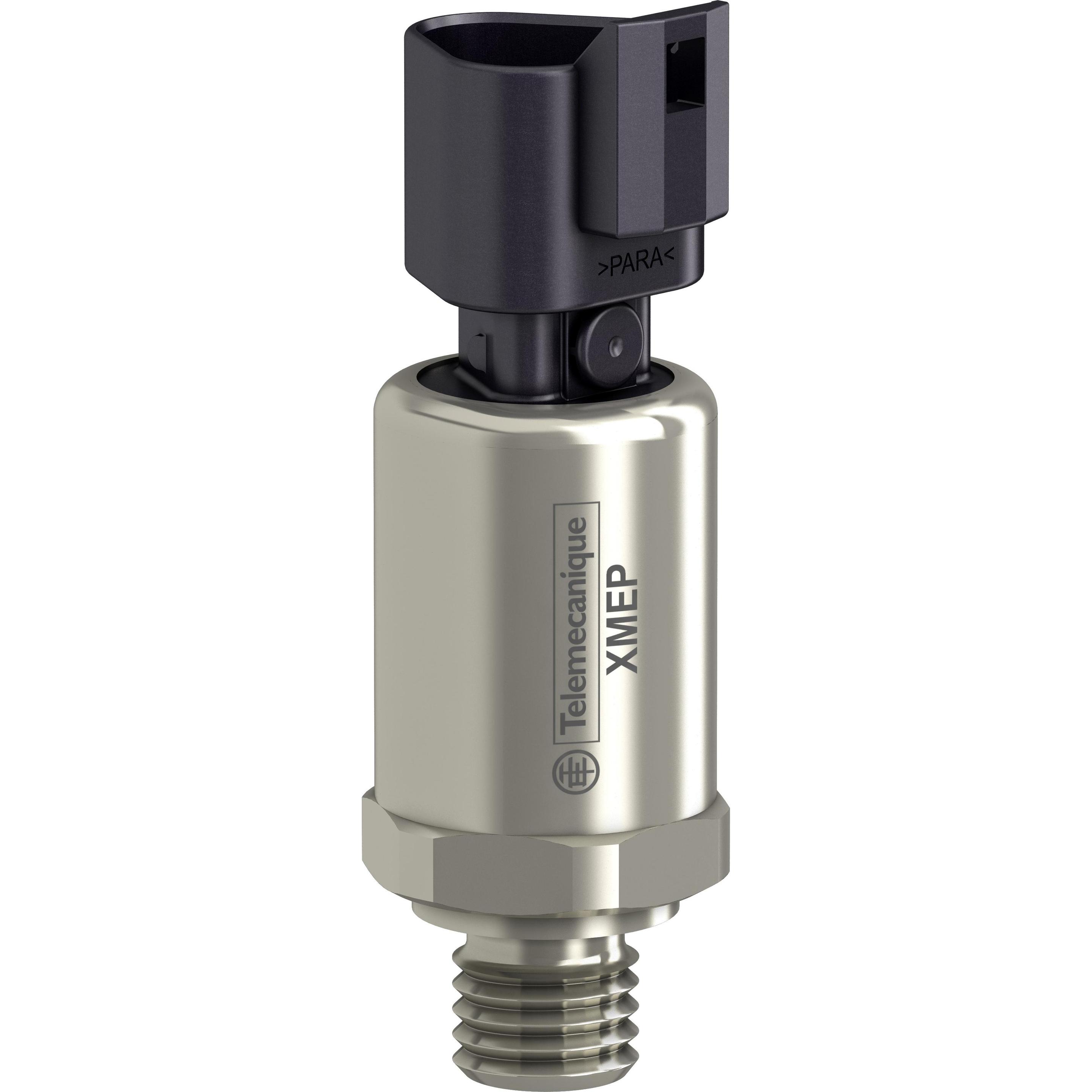TE Sensors PRES TRANS 250 BAR 0-10V G1/4A, Messtechnik