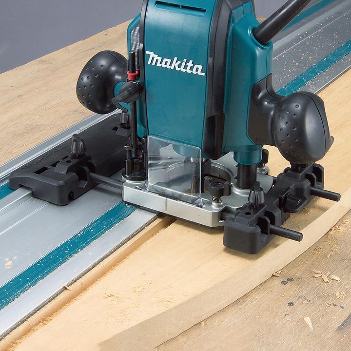 Immagine prodotto Makita Adattatore per binario di guida (26.50 cm)