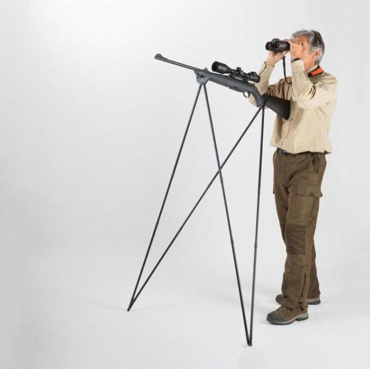 Actual product image 4 Stable Sticks Target stick Classic Mountain