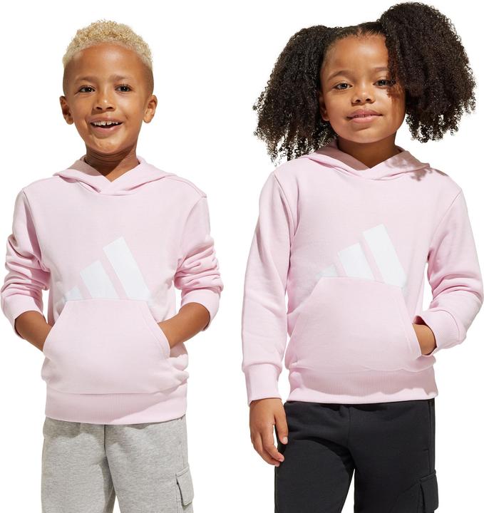 Image du produit adidas Kid's Essentials Hoodie (110)