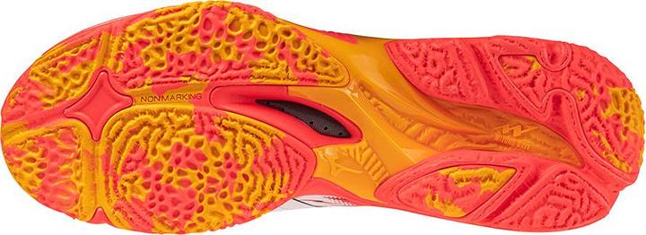 Produktbild Mizuno Wave Lightning Neo 3 (44.5)