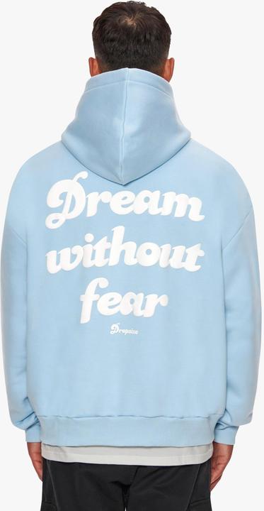 Actual product image Dropsize Heavy Oversize DWF Hoodie - 126921 (S)
