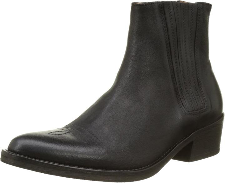 Actual product image Atelier Voisin Desert Boots (38)
