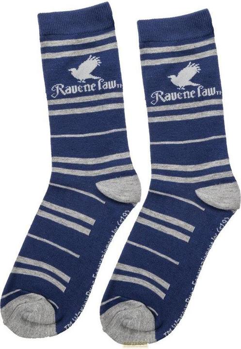 Actual product image Cinereplicas Ravenclaw (pack of 3, One size)