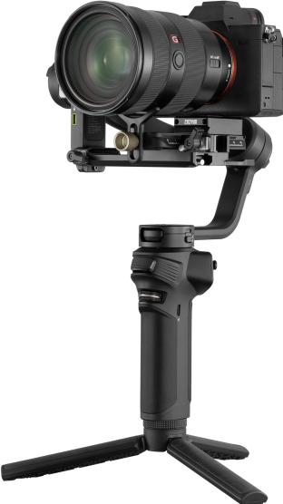 Produktbild Zhiyun Weebill 3S (Systemkamera, Spiegelreflexkamera, 3.50 kg)