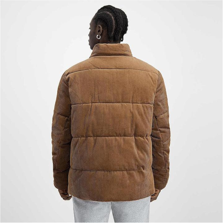 Produktbild Urban Classics Boxy Corduroy Puffer Jacket (M)