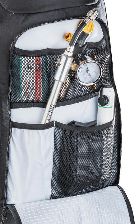 Actual product image Evoc FR Trail Unlimited (20 l)