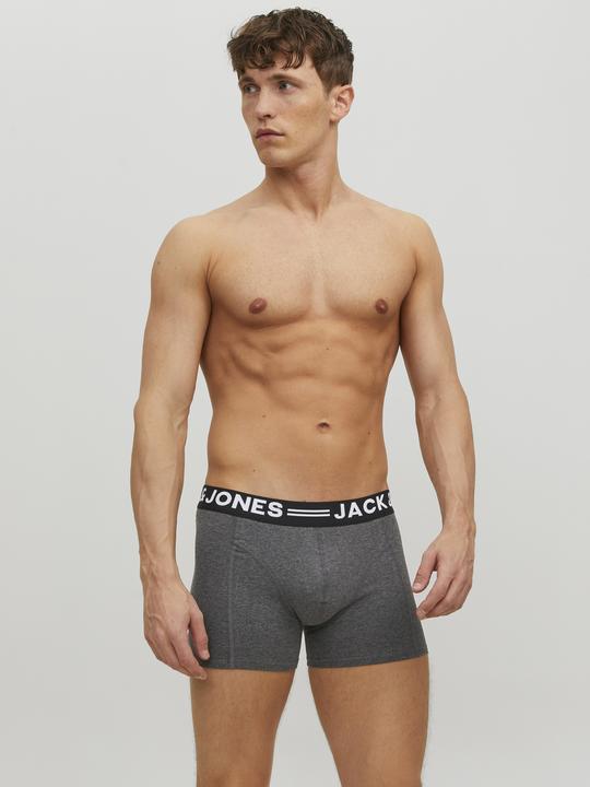 Produktbild Jack & Jones Lichfield (L, 3er Pack)