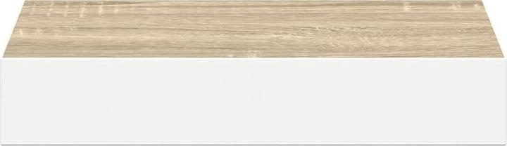 Actual product image vidaXL Lacey (23 x 23.5 x 4 cm)