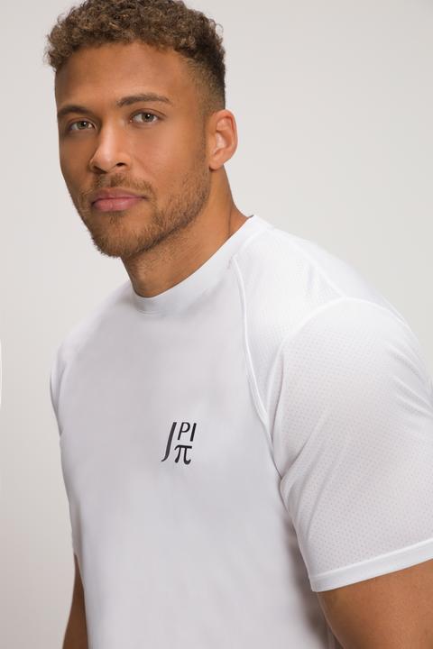 Produktbild Jay-Pi Funktions-Shirt, Tennis, Halbarm, atmungsaktiv, QuickDry (5XL)