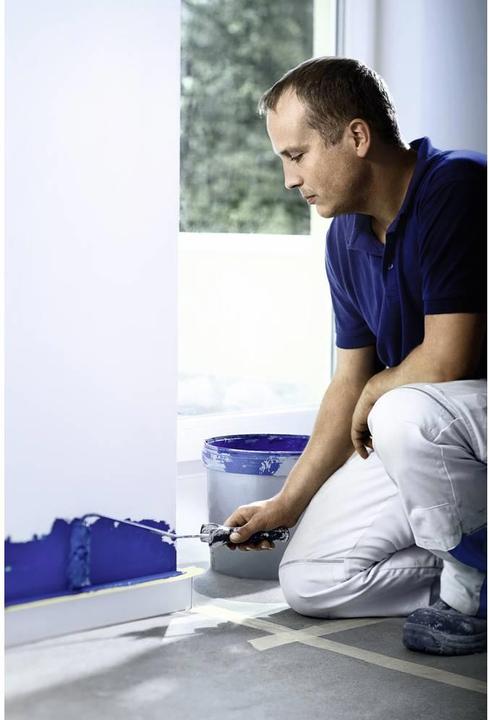 Actual product image tesa Painter's tape (30 mm)