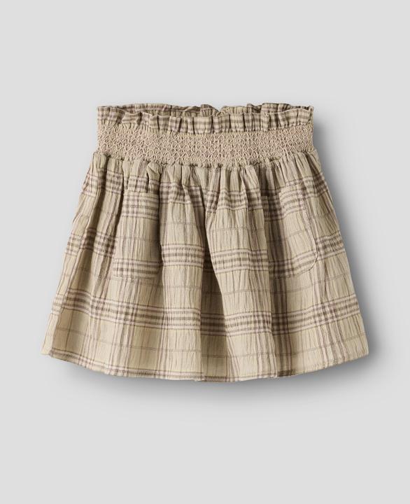 Produktbild Name it Bio-Baumwoll Rock (98)