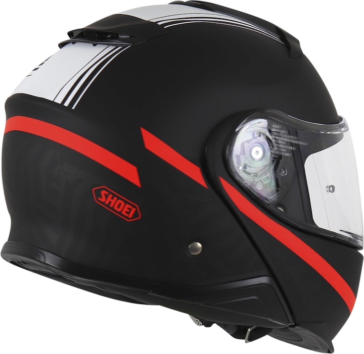 Image du produit Shoei Casque ouvrable Neotec II Seperator (51 - 52 cm, XXS)