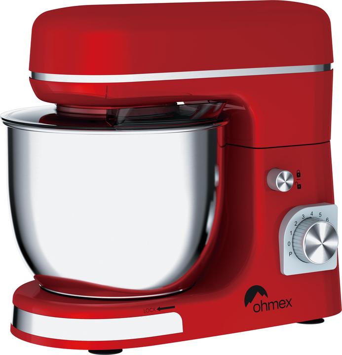 Produktbild Ohmex SMX-5300 (1300 W, 5 l)