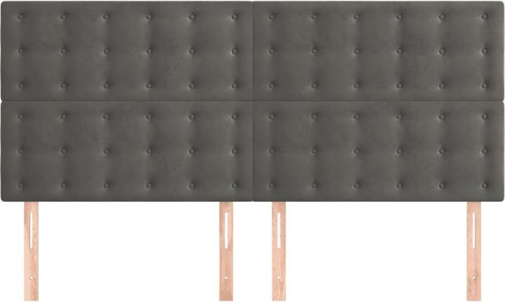 Image du produit vidaXL Kalel (80 x 5 x 128 cm)