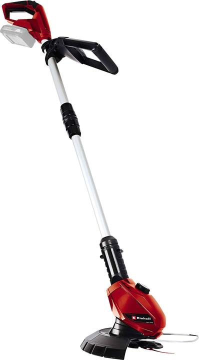 Einhell GE-CT 18 Li Solo (Kunststoffmesser)