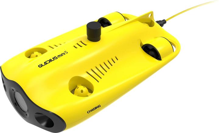 Immagine prodotto Chasing Gladius Mini S Flash Pack 200 Meter