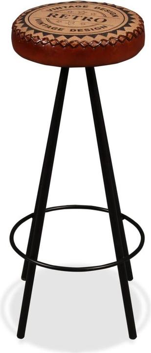 Produktbild vidaXL Bar-Set (60 x 60 x 107 cm)