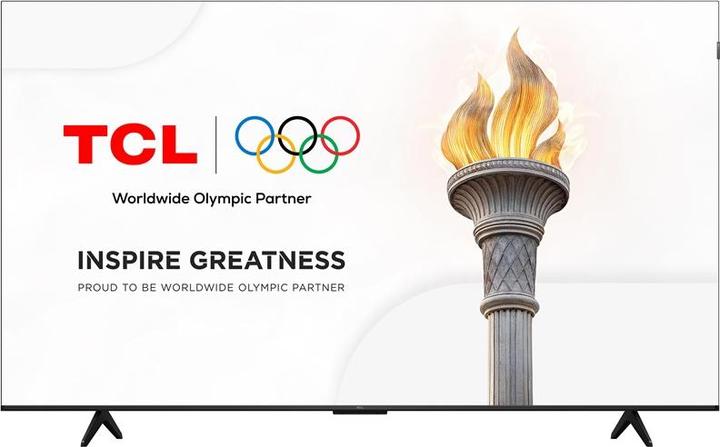 Produktbild TCL 65P7K (65", QLED, 4K)