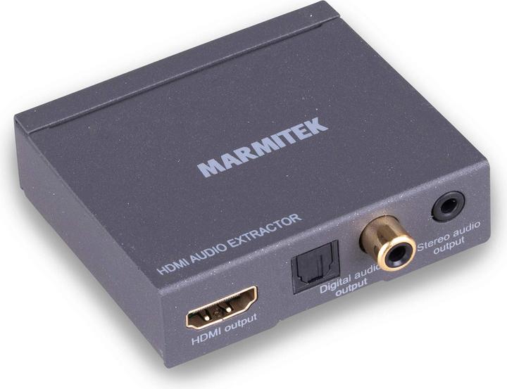 Produktbild Marmitek Connect AE14