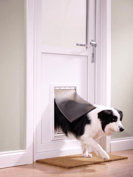 Actual product image PetSafe Staywell (Manual cat flap)