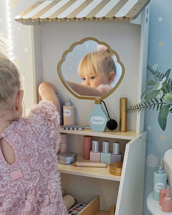 Immagine prodotto Jabadabado Salone di bellezza