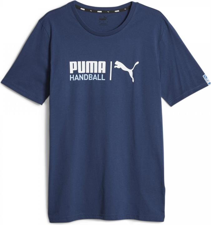 Actual product image Puma Handball Tee (XL)