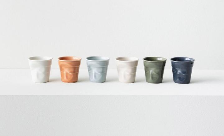 Produktbild Revol Espresso Knitterbecher (80 ml, 1 x)