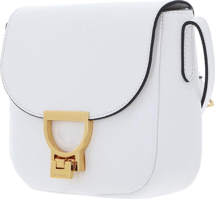 Immagine prodotto Coccinelle Arlettis Crossbody Grained Leather