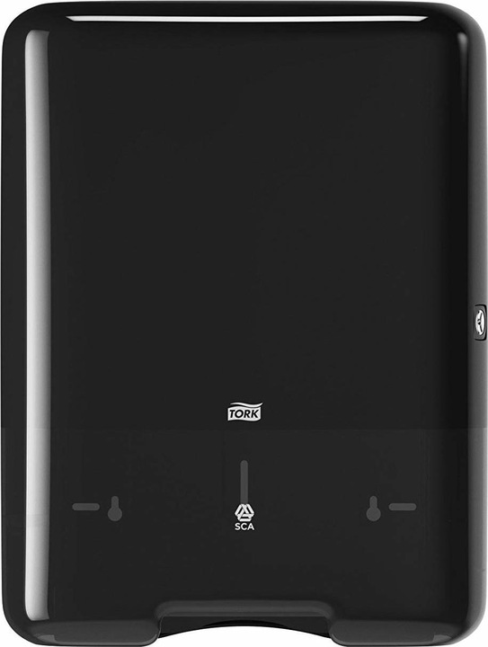 Produktbild Tork H3 Dispenser Black