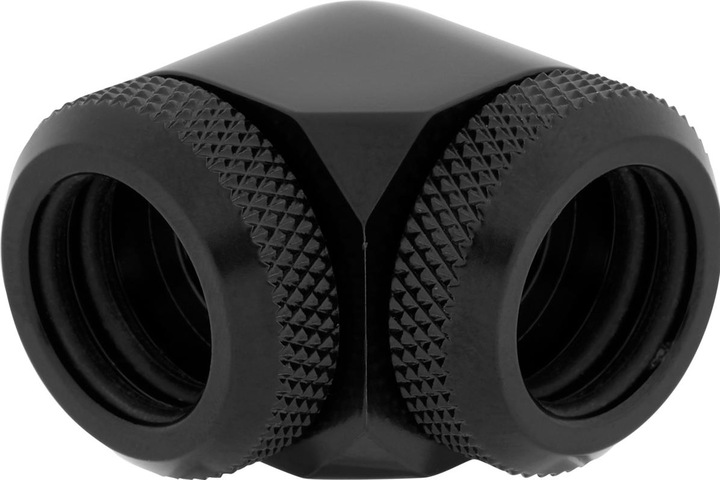 Image du produit Corsair Hydro X Series Fitting XF Hardline 2pack