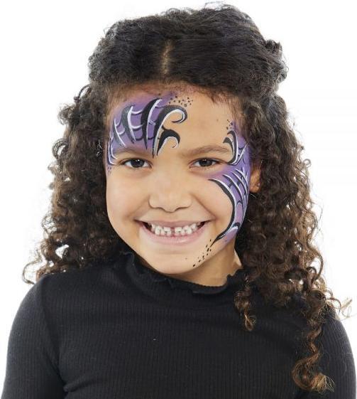 Produktbild Snazaroo Halloween Face Paint Kit