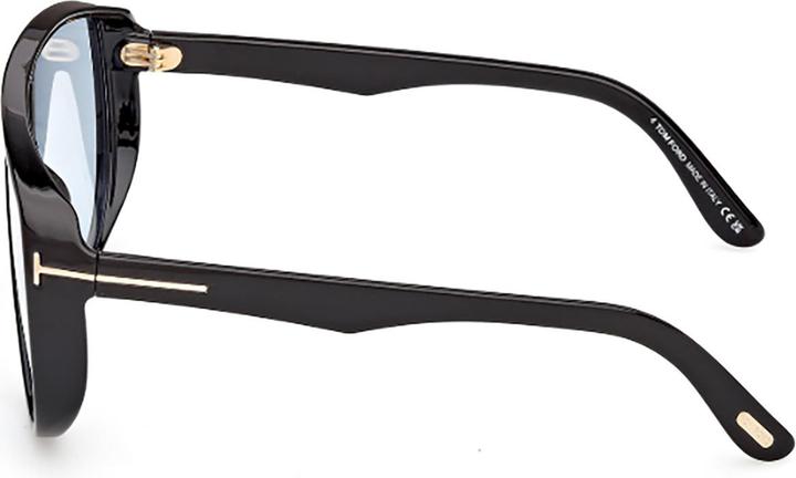 Produktbild Tom Ford FT1182 0001V