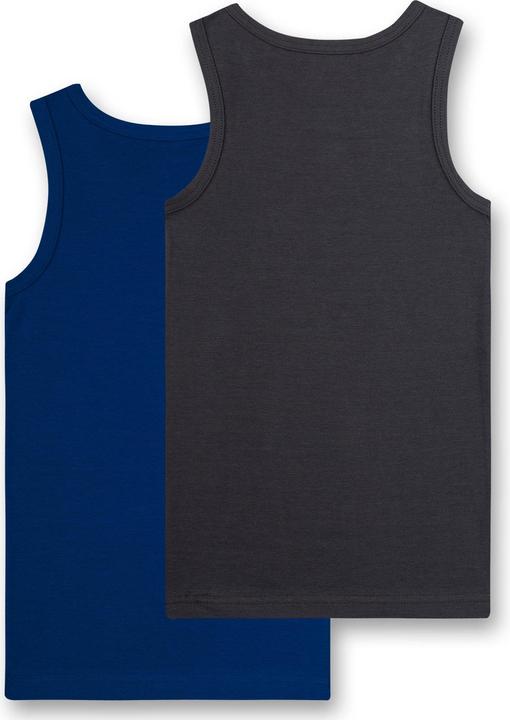 Actual product image Sanetta -undershirt (double pack) football (104)