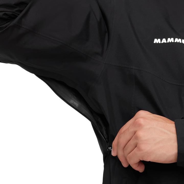 Produktbild Mammut Convey 3 in 1 HS (S)