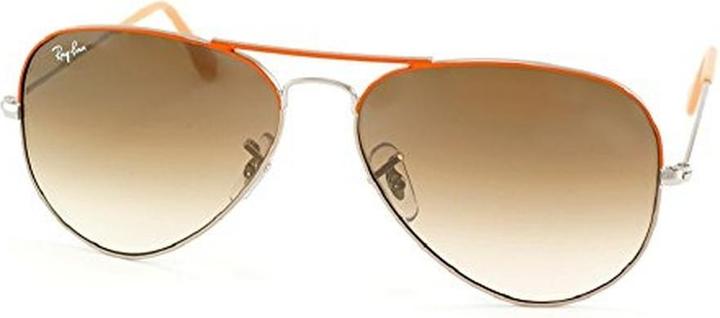Produktbild Ray Ban Aviator Gradient