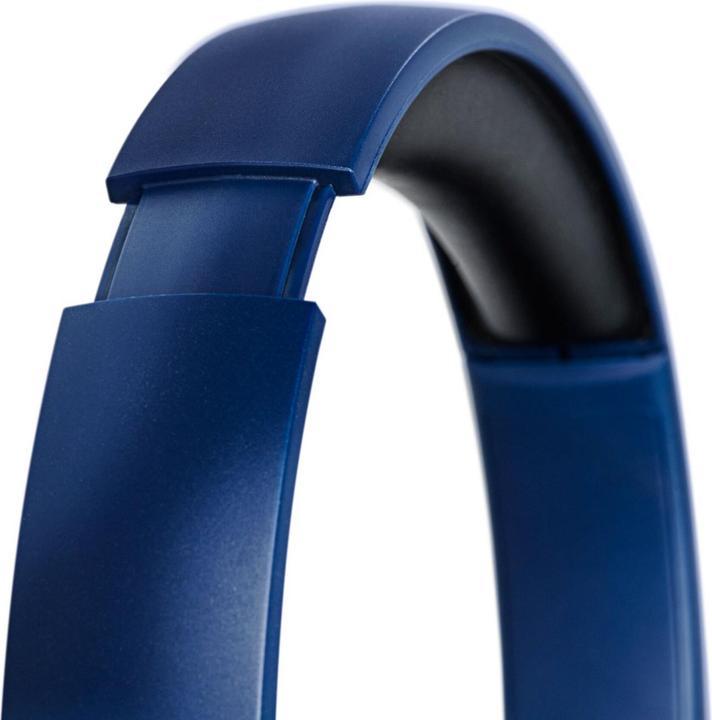 Immagine prodotto Panasonic RB-HF630BE-A blu (Nessuna soppressione del rumore, 72 h, Senza fili)