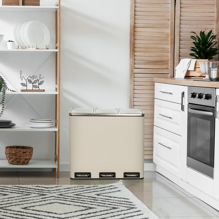 Produktbild Hjh Office Clean Ix (54 l)