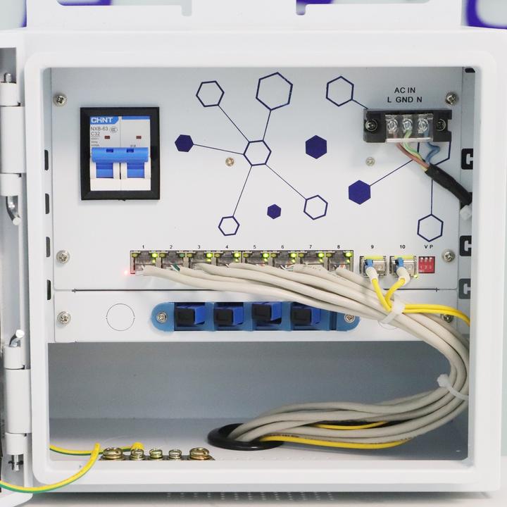 Actual product image Extralink EX.32787