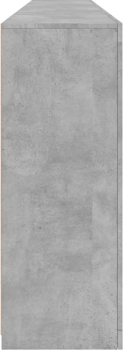 Produktbild vidaXL Sideboard (162 x 37 x 100 cm)